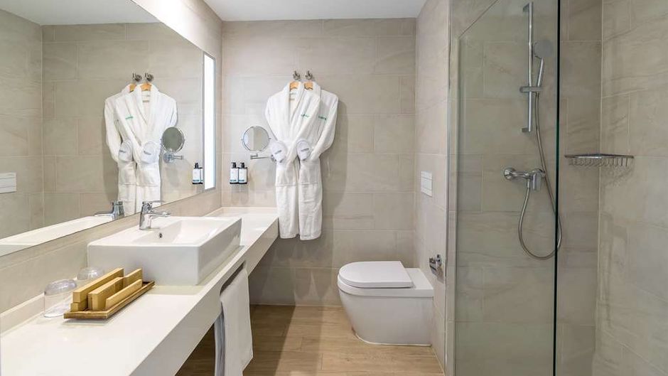 Occidental Hotel Las Piramides Room