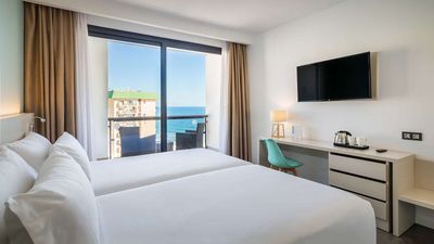 Occidental Hotel Las Piramides