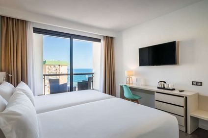 Occidental Hotel Las Piramides