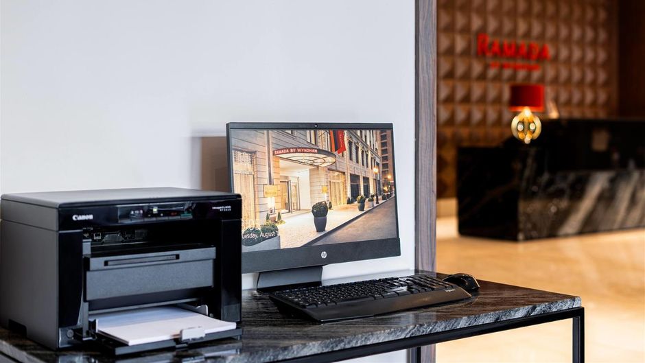 Ramada by Wyndham Hotel/Suites, Yerevan Other