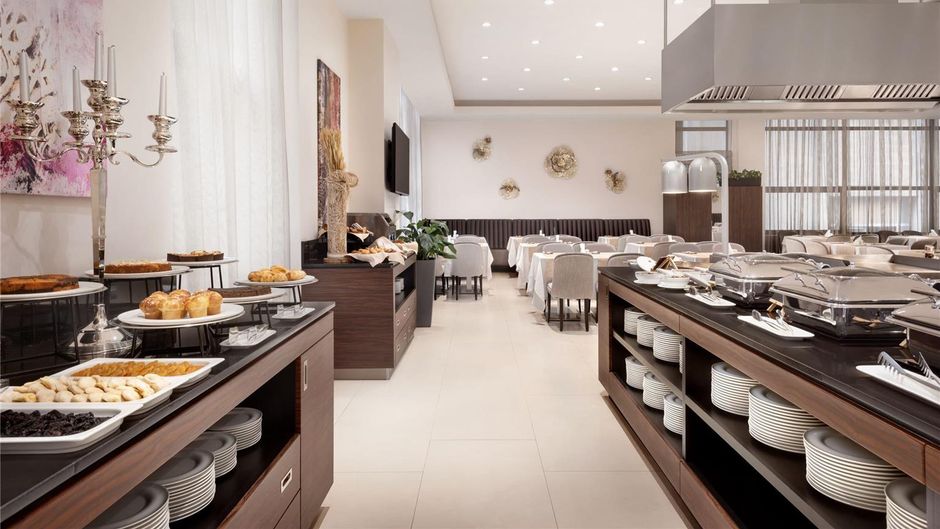 Ramada by Wyndham Hotel/Suites, Yerevan Other