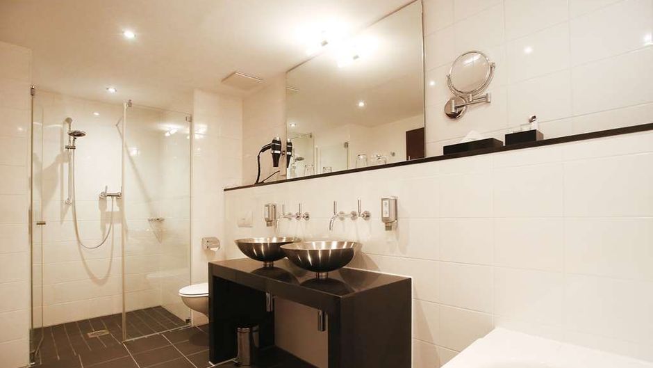 Hotel Schiller5 Suite