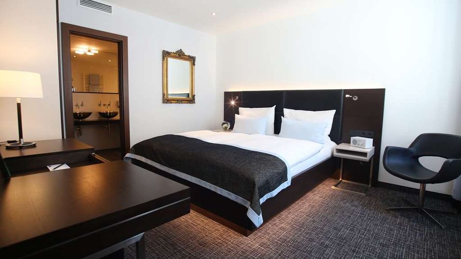 Hotel Schiller5 Suite