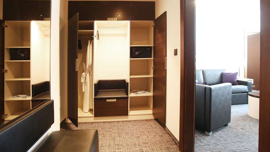 Hotel Schiller5 Suite