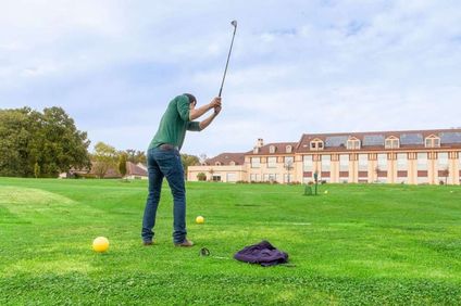 Le Green des Impressionnistes