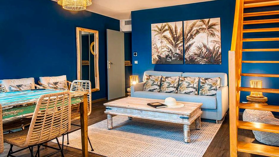 Le Green des Impressionnistes Suite