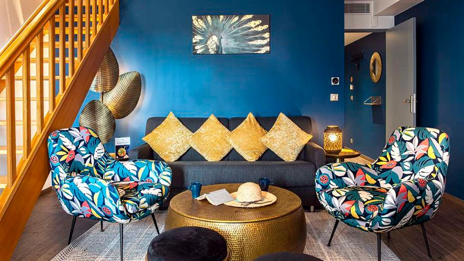 Le Green des Impressionnistes Suite