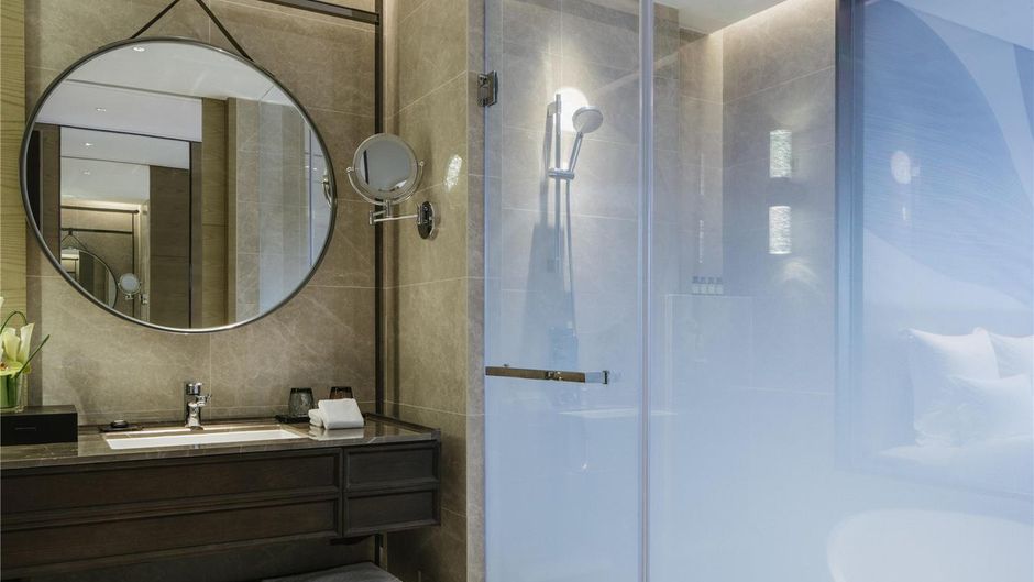 Pullman Shanghai Qingpu Excellence Room