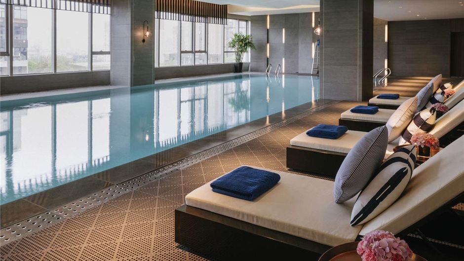 Pullman Shanghai Qingpu Excellence Other
