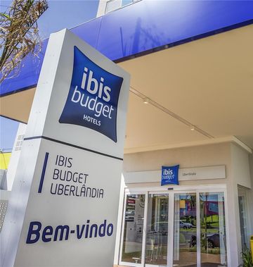 Ibis Budget Uberlandia