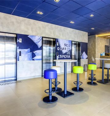 Ibis Budget Uberlandia