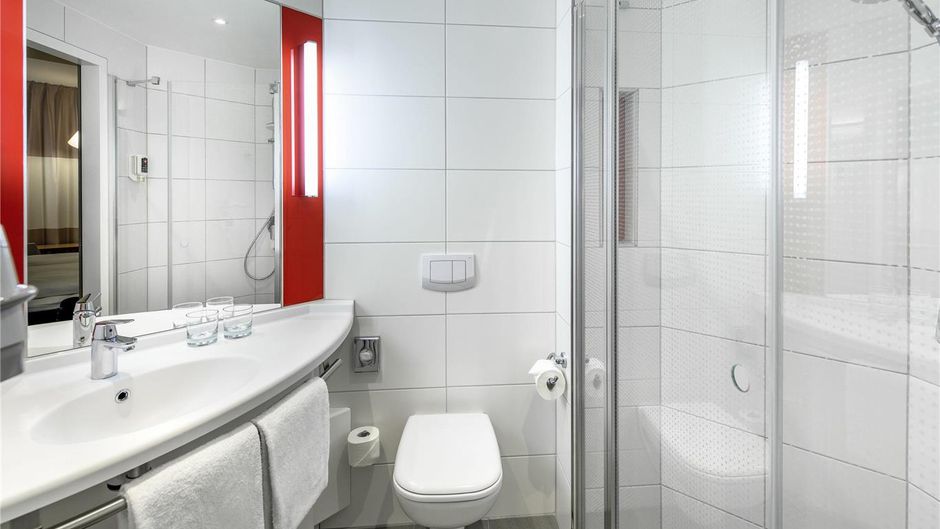 Ibis Landshut City Room