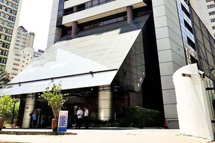 Quality Hotel Paulista - Sao Paulo
