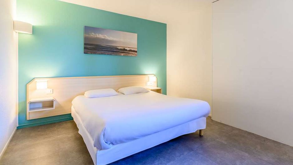 Comfort Hotel Orleans Saran Room