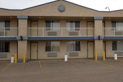 Days Inn