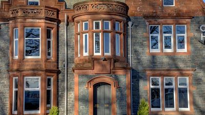 Sure Hotel by Best Western Lockerbie