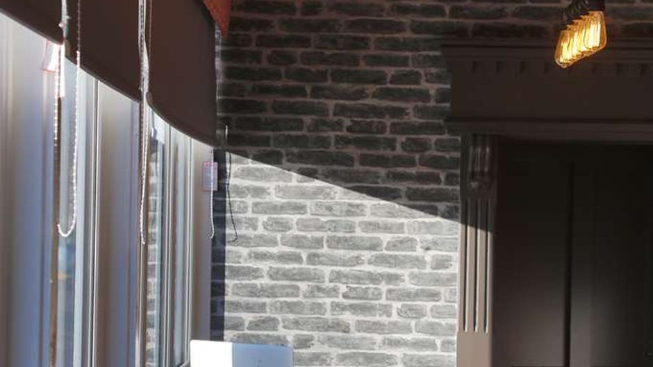 Sure Hotel by Best Western Lockerbie Restaurant