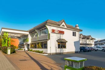SureStay by BW North Vancouver Capilano