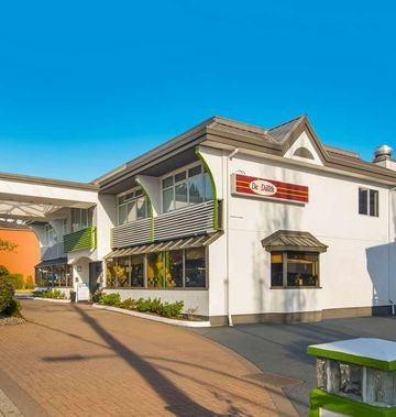 SureStay by BW North Vancouver Capilano