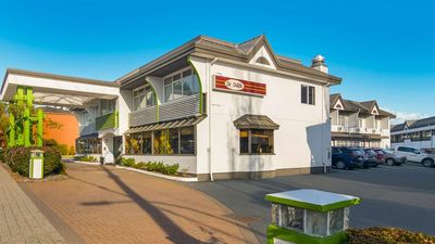 SureStay by BW North Vancouver Capilano