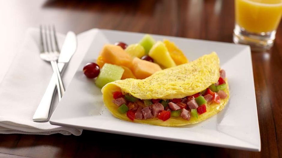 Hyatt House Jeddah Restaurant