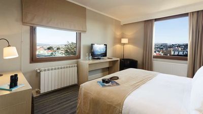 Hotel Cabo de Hornos