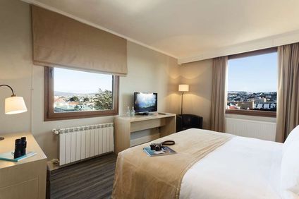 Hotel Cabo de Hornos