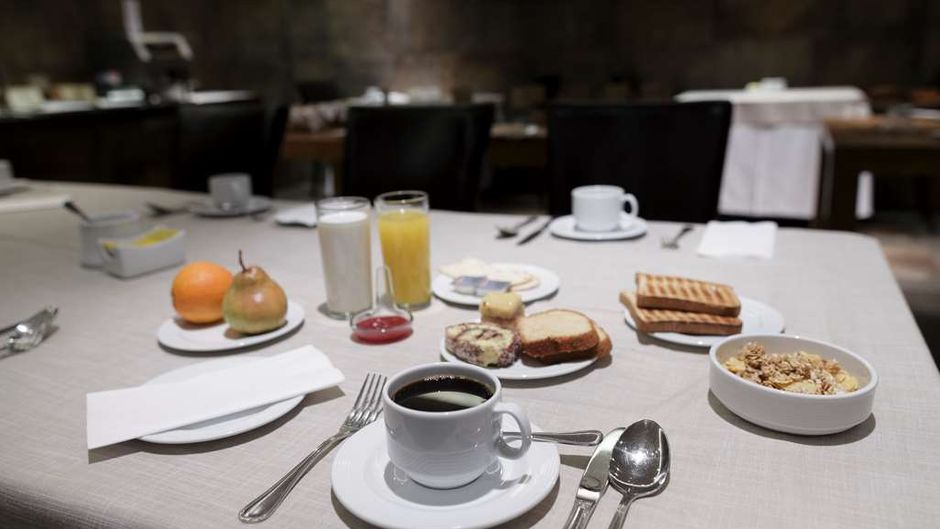 Costaustralis Hotel Other