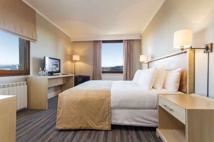 Costaustralis Hotel