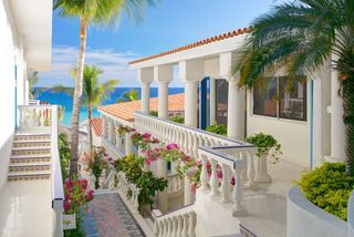 Mar del Cabo