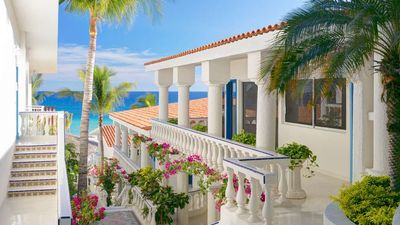 Mar del Cabo