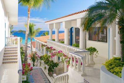 Mar del Cabo
