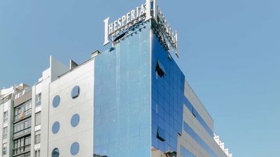Hesperia A Coruna Centro