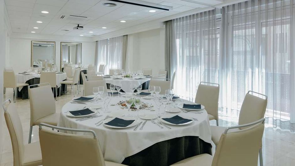Hesperia Murcia Meeting