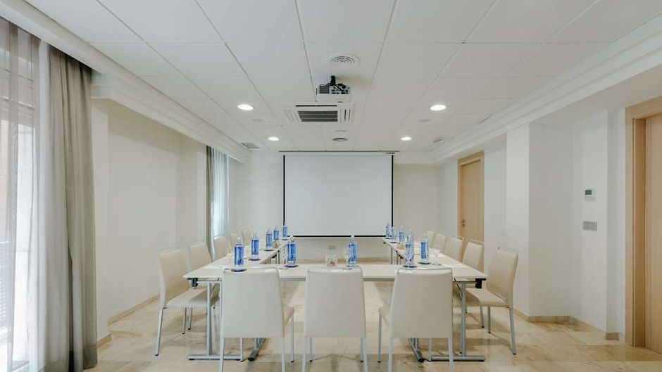 Hesperia Murcia Meeting