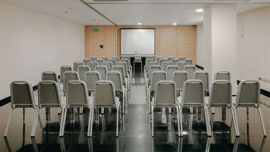Hesperia Bilbao Meeting
