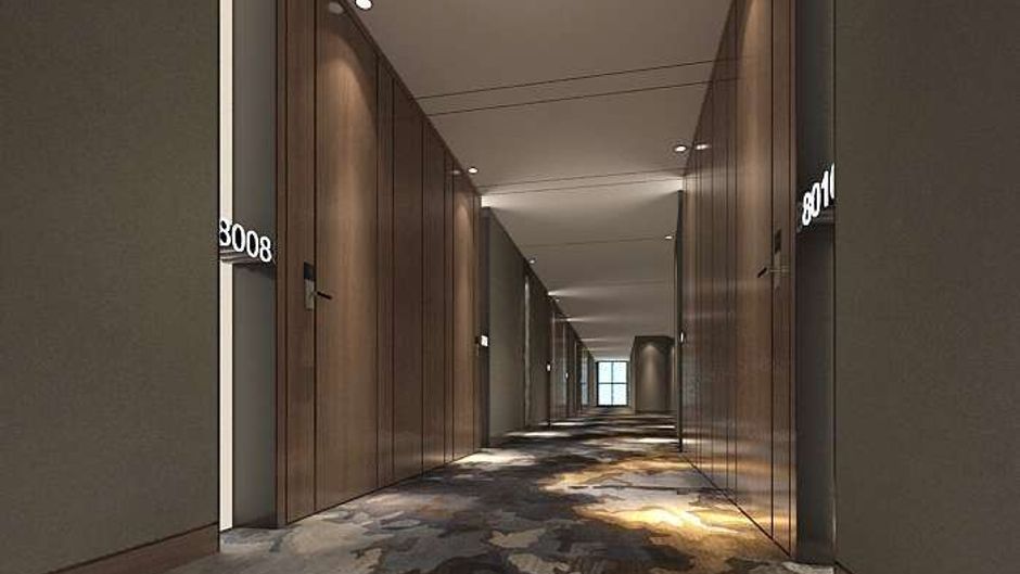 Howard Johnson Wyndham Aysia Changsha Other