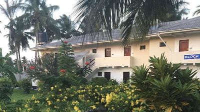 Oceanic Bay Hotel and Resort