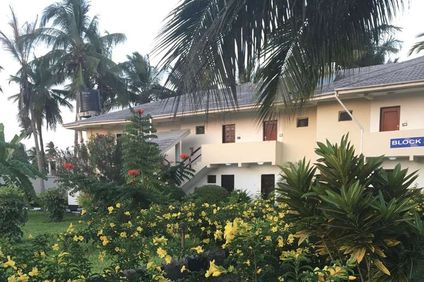 Oceanic Bay Hotel and Resort