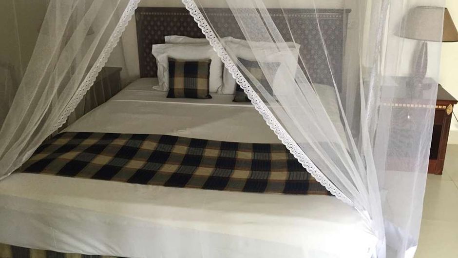 Oceanic Bay Hotel and Resort Room