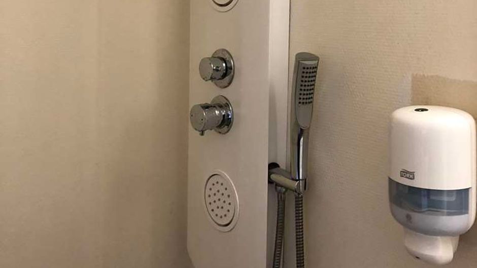 Kyriad Direct Agen Castelculier Room