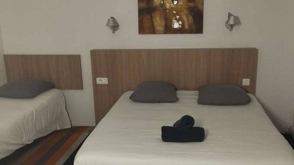 Kyriad Direct Agen Castelculier Room