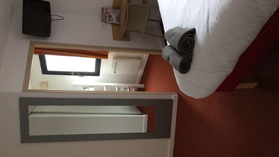 Kyriad Direct la Rochelle Sud Room