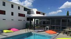 Kyriad Direct la Rochelle Sud
