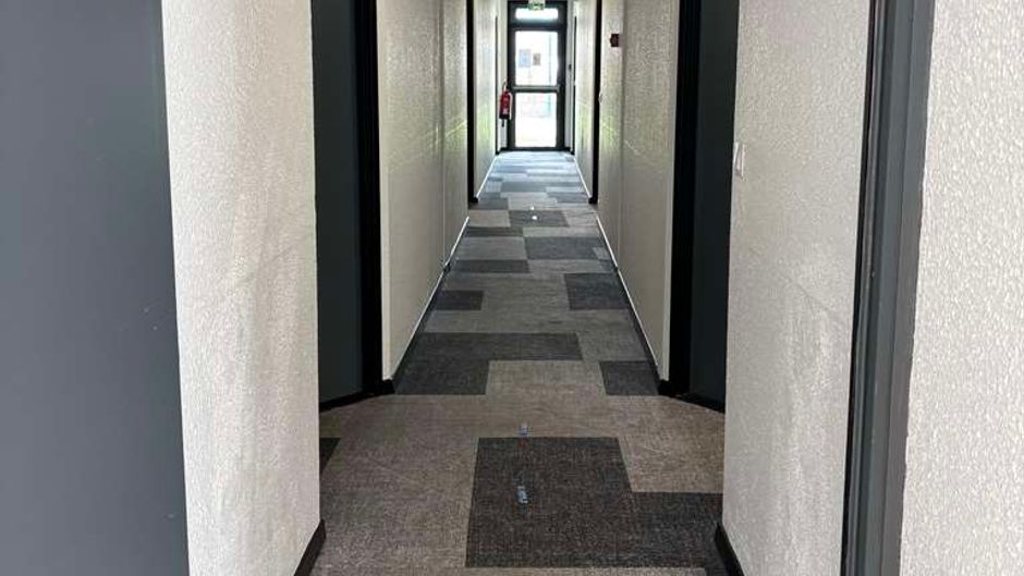 Kyriad Direct Dreux Lobby