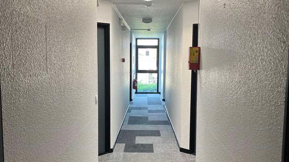 Kyriad Direct Dreux Room