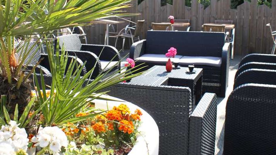 Hotel Kyriad Direct Rennes Ouest Exterior