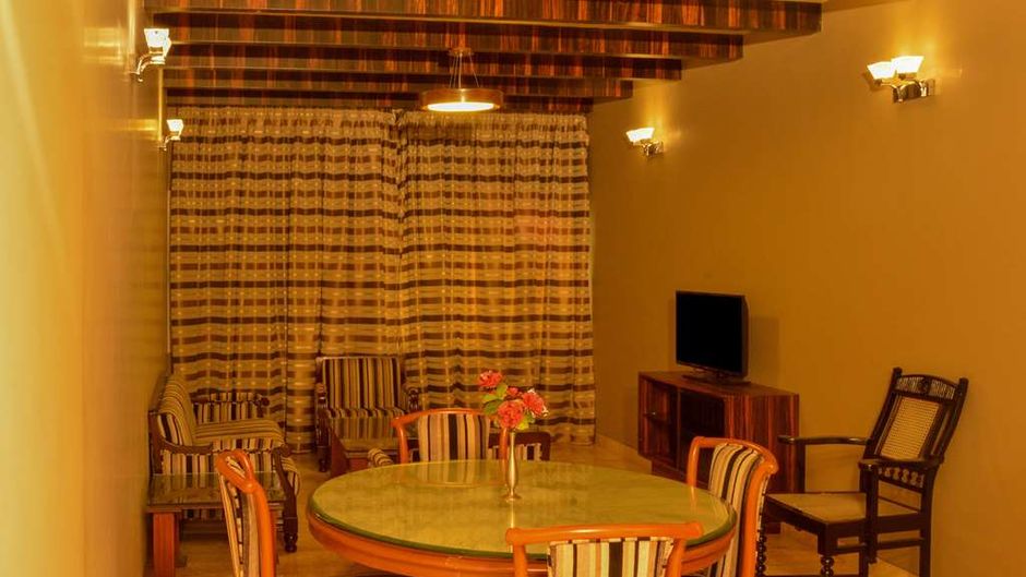 Comfort Inn Prince Suite