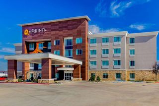 La Quinta Inn & Suites Northlake