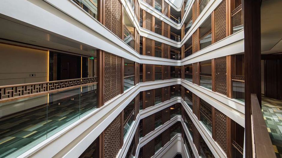 Radisson Blu Zhengzhou Huiji Other